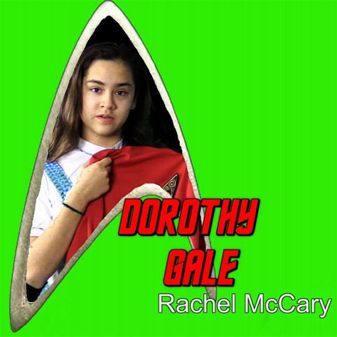 dorothy-gale